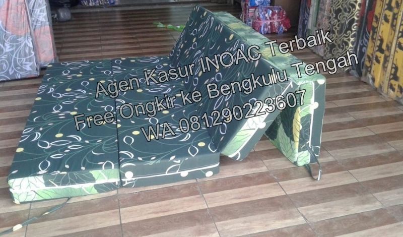 Agen INOAC Bengkulu Tengah, Free Ongkir, WA 081290223607