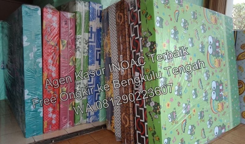 Agen INOAC Bengkulu Tengah, Free Ongkir, WA 081290223607